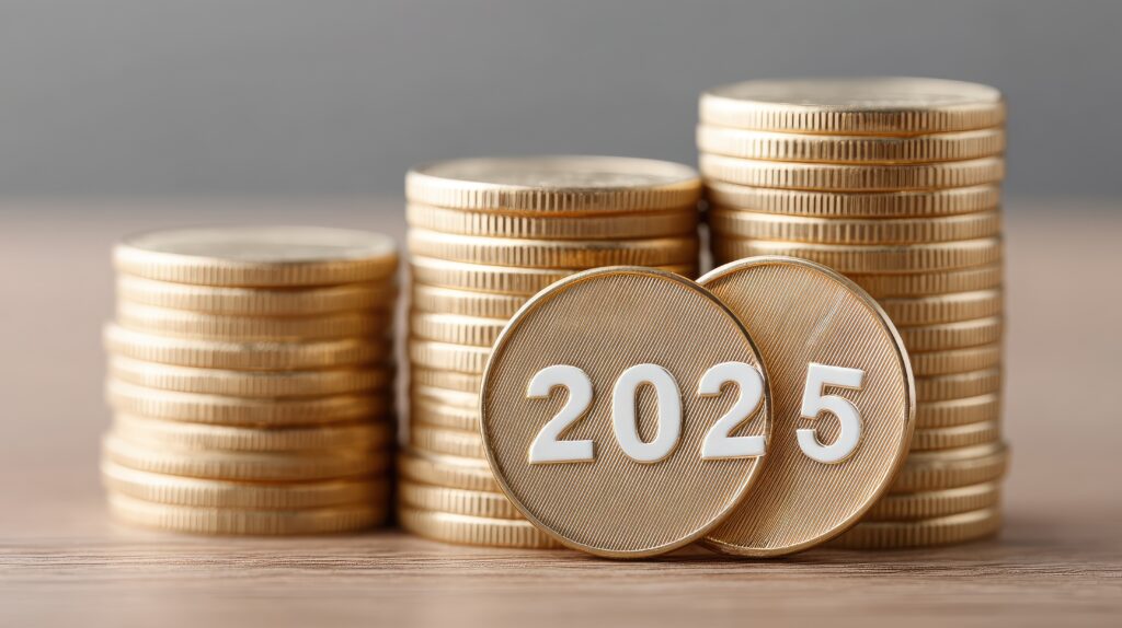 2025年最新版 YouTube動画編集 報酬単価の決定要因と具体的な相場