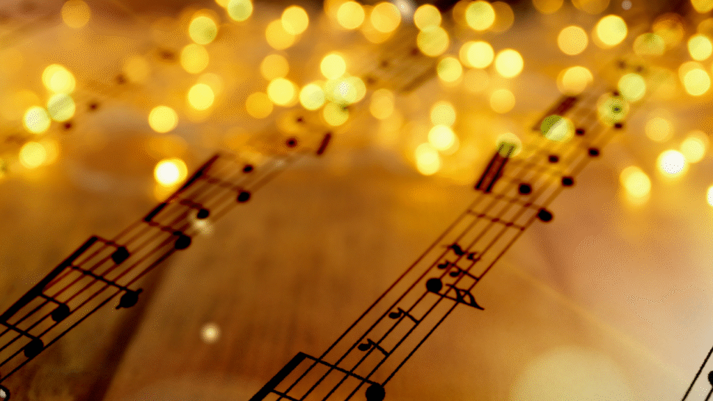 感情を最大限に引き出すBGM選び方とコントロールの極意