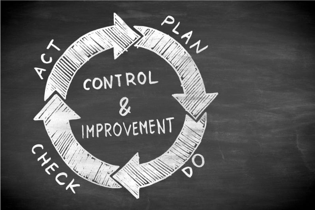 スキルアップを加速するフィードバック活用術