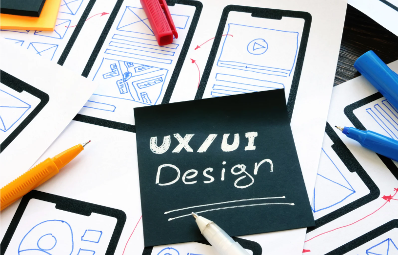 UIとUXデザインは車の両輪 本質的な違いと密接な連携
