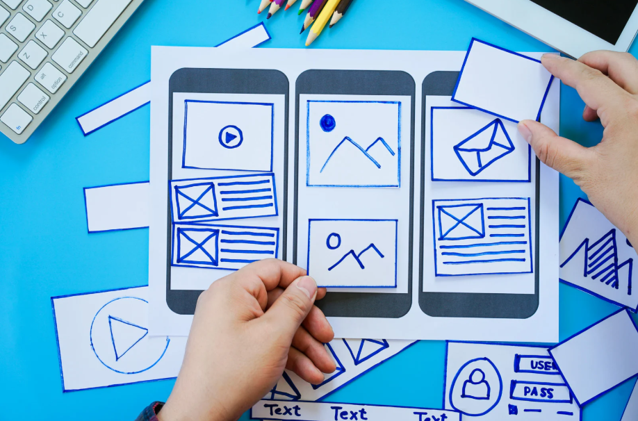 UIデザイナーとUXデザイナーに求められる具体的なスキル