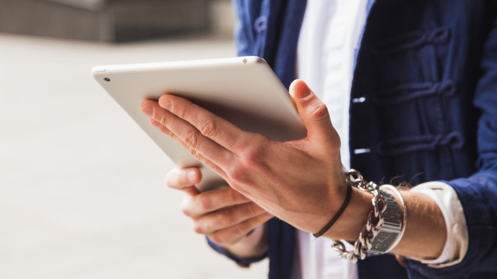 iPadとLumaFusionで開くあなたのクリエイティブな未来