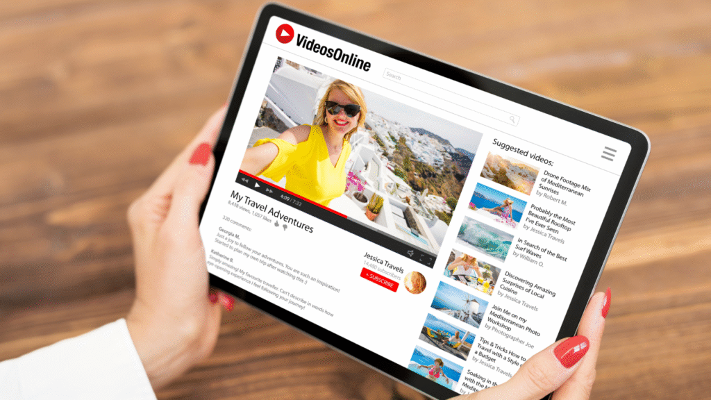 VLOG編集の効率化とYouTube攻略の戦略