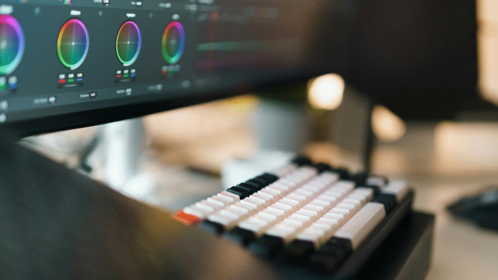 Final Cut ProとPremiere Pro 絶対的な違い10選