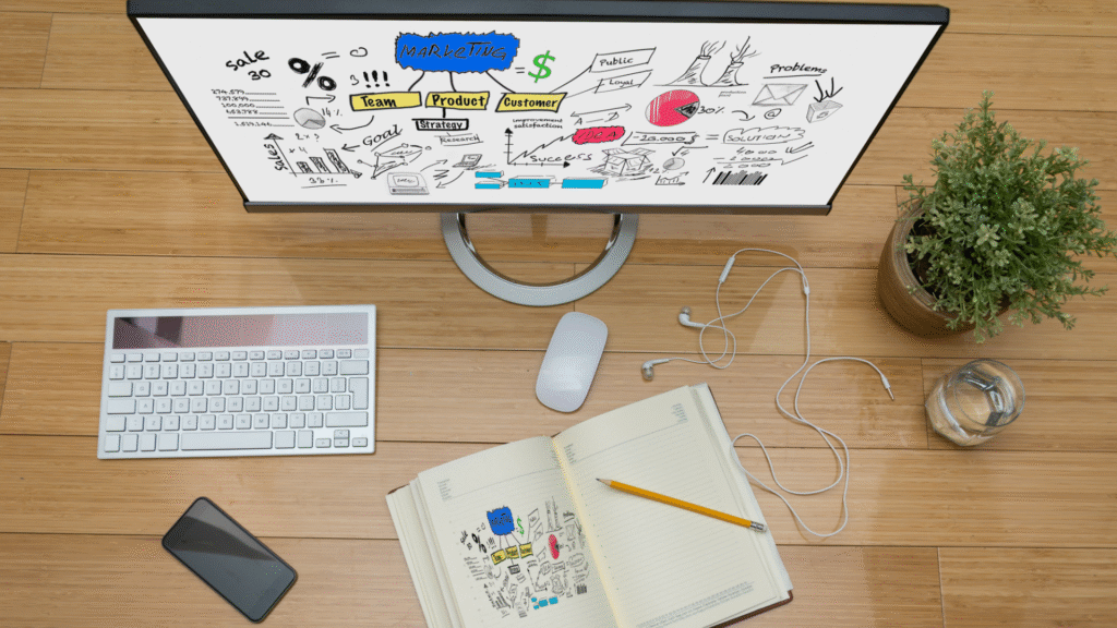 CapCut 視聴者を引き込む クリエイティブな表現