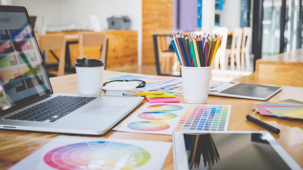 After Effectsで作るモーショングラフィックス 制作を始める5ステップ