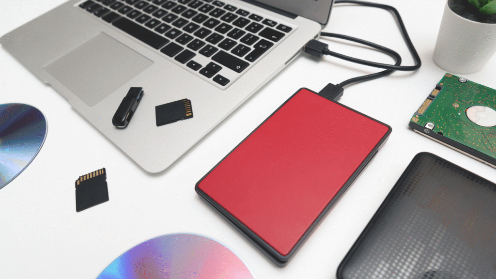 あなたの動画編集PC ストレージ環境最適化の第一歩