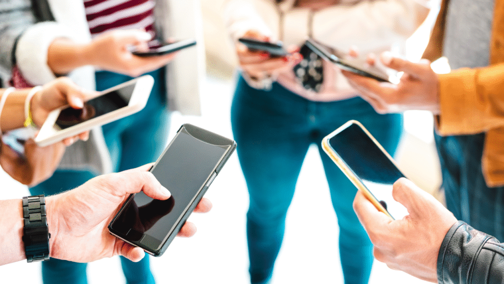 プロが活用するスマホ動画編集アプリ