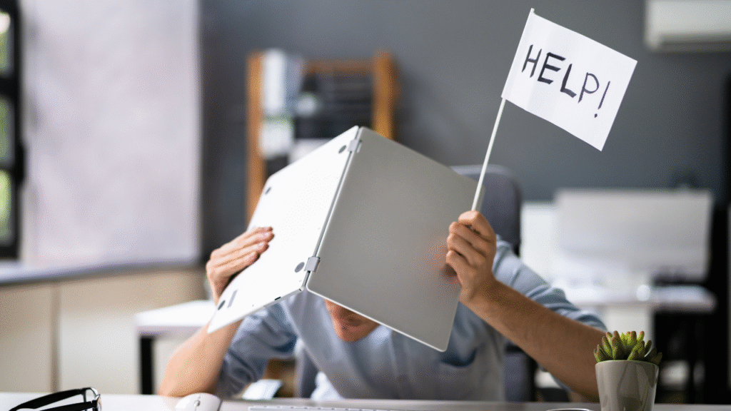 トラブル発生時の初動対応とプロとしての信頼構築