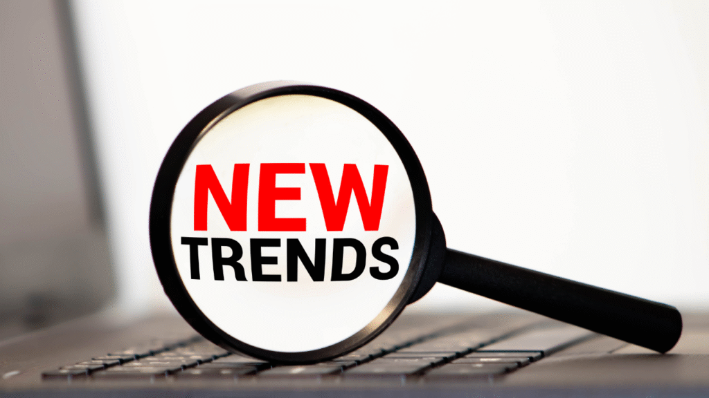 2025年動画編集トレンド 主要な5つの動き