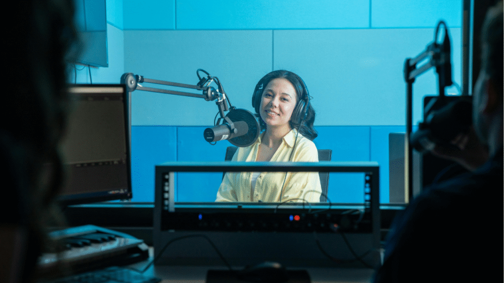 高音質な音声収録を実現するノイズ対策と環境構築