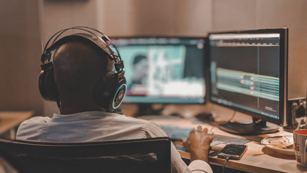 プロの音質へ導くミキシング実践