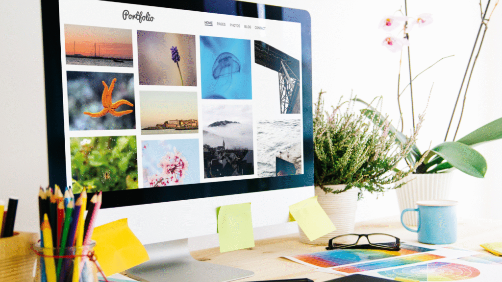 未経験から始める動画編集ポートフォリオの作り方5ステップ