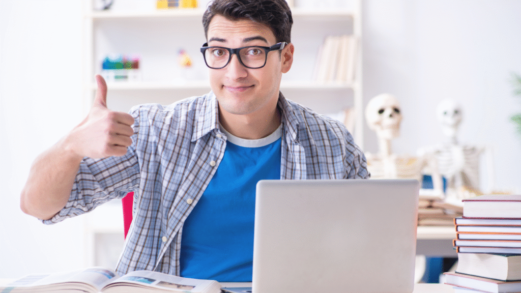 編集作業前の準備と効率的な素材管理術