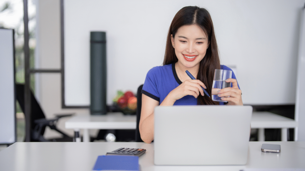 月10万円を安定化させる作業効率と副業心得