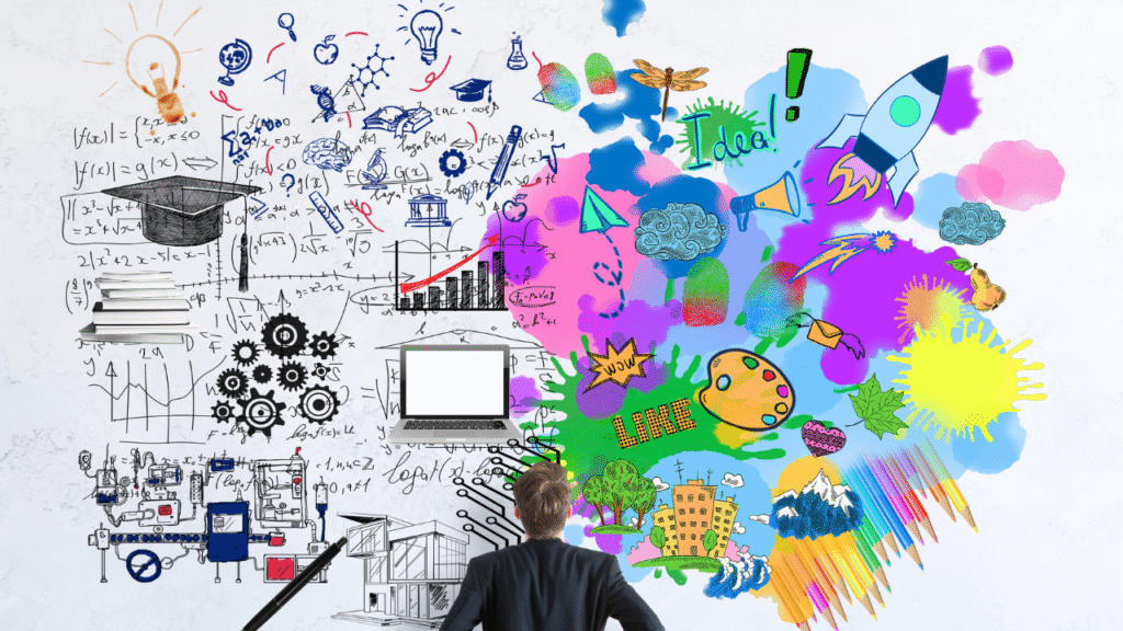 創造性を高める インスピレーション源と継続的な動画編集学習法