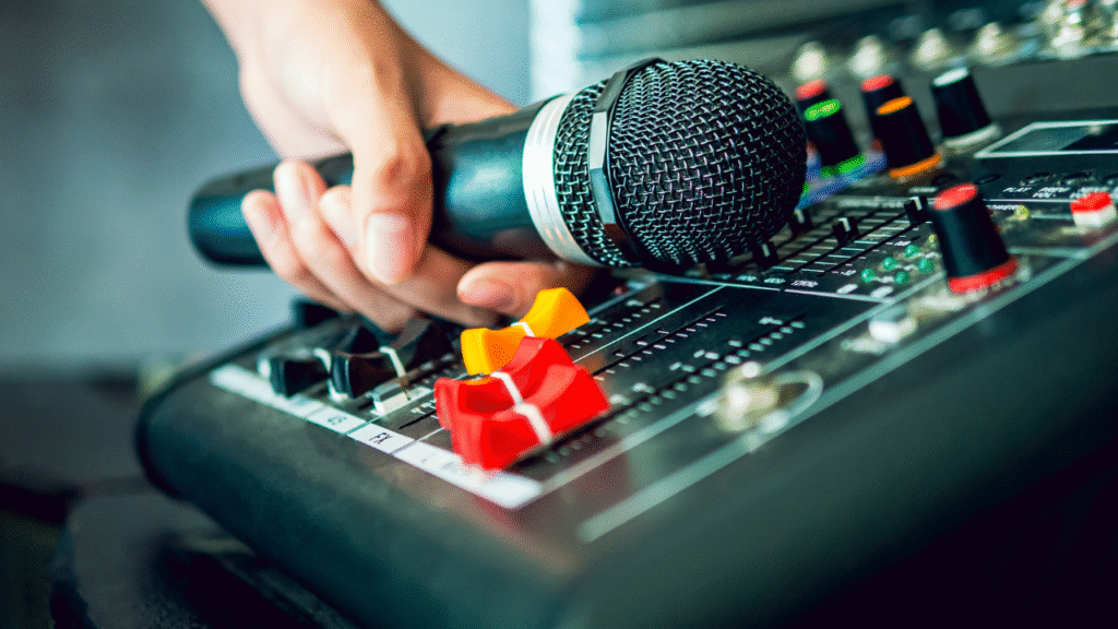 プロが実践 動画に緩急と引き込みをもたらす効果音活用テクニック