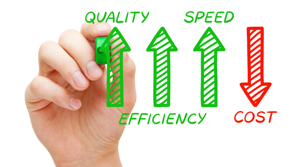 実際に取り組むべき動画編集を効率化する5つの習慣