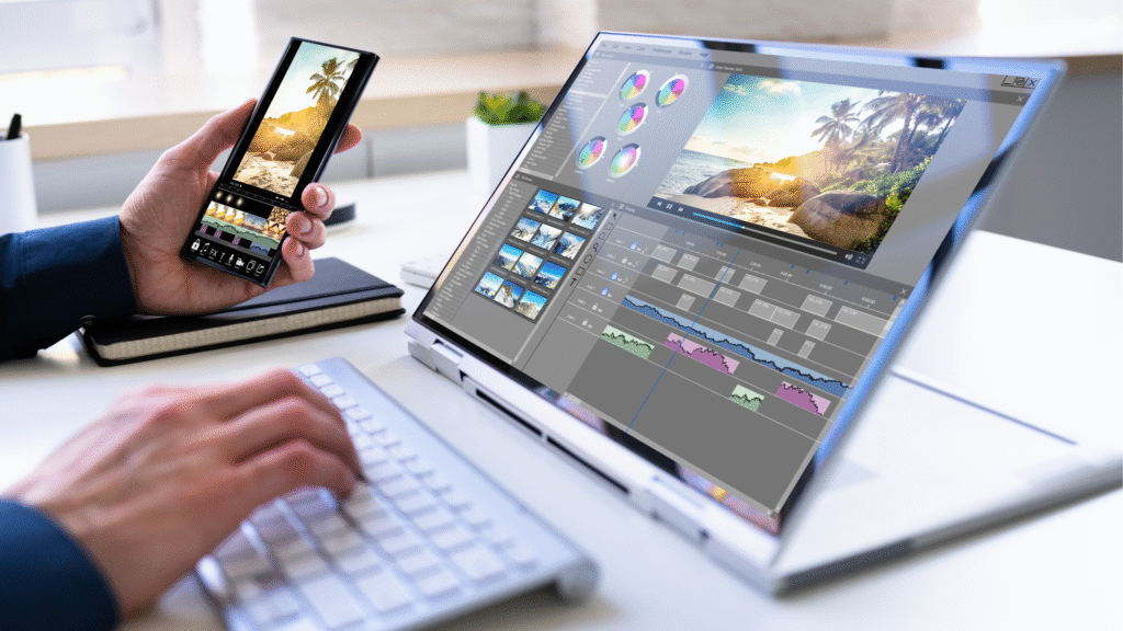月10万円達成に必須な動画編集スキルの習得法