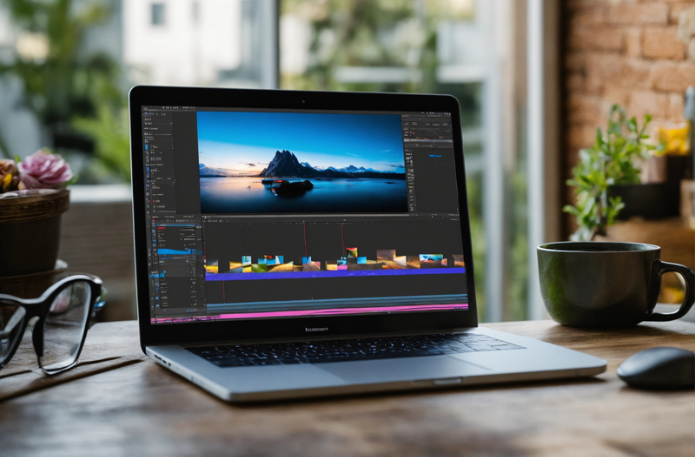 7日間で動画編集の基礎を0円マスター、その現実