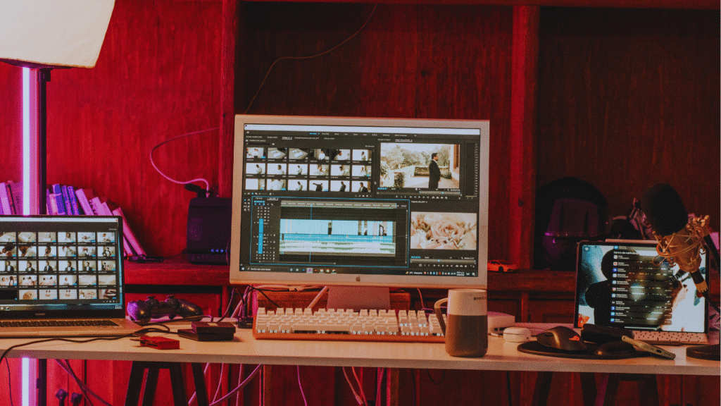 動画編集ソフトの機能を最大限に引き出す実践テクニック