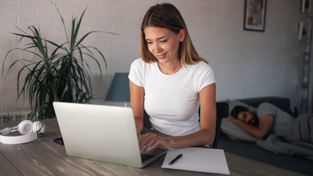 未経験から動画編集者への転身を成功させる秘訣