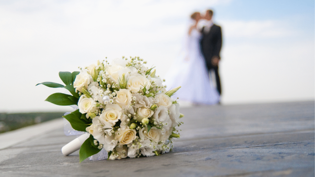 ウェディングムービーの種類と目的（オープニング、プロフィール、エンドロール）