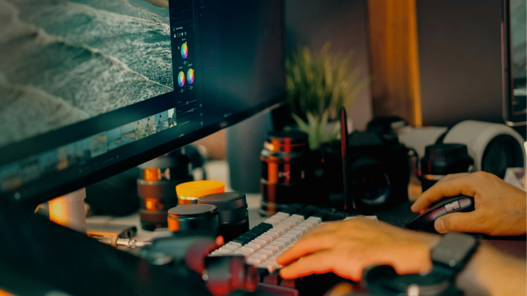 CapCut プロの仕上がりに導く 応用テクニックと書き出し