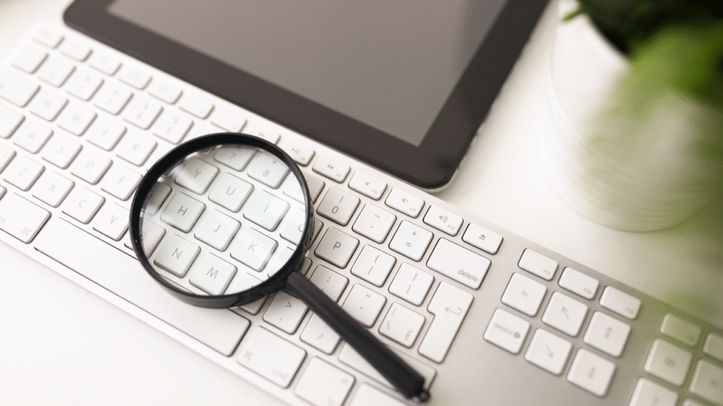 ヒアリング前の徹底準備:成果に繋がる情報収集と目的設定