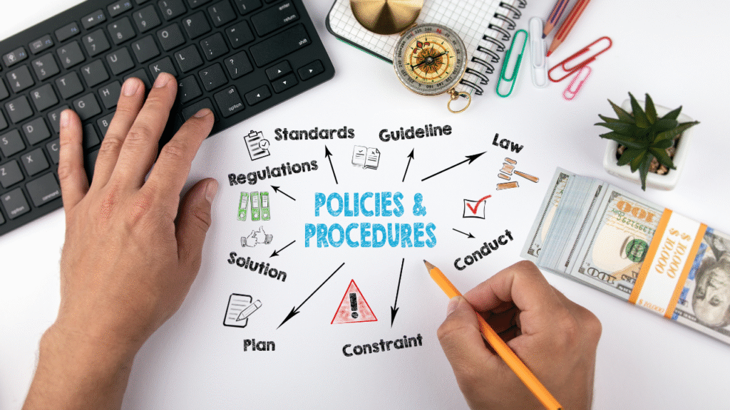 完成したポートフォリオで案件を掴む行動手順