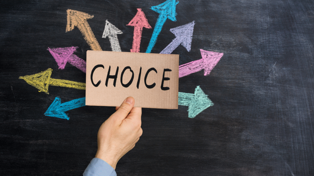 編集スタイルと目的に合わせた選び方