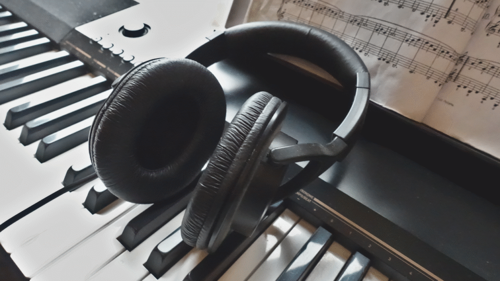 あなたの動画制作を次のステージへ導く音源活用のヒント