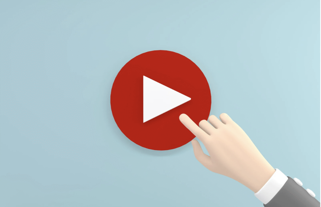 効果的なYouTubeエンディング画面 登録者増加を叶える秘訣