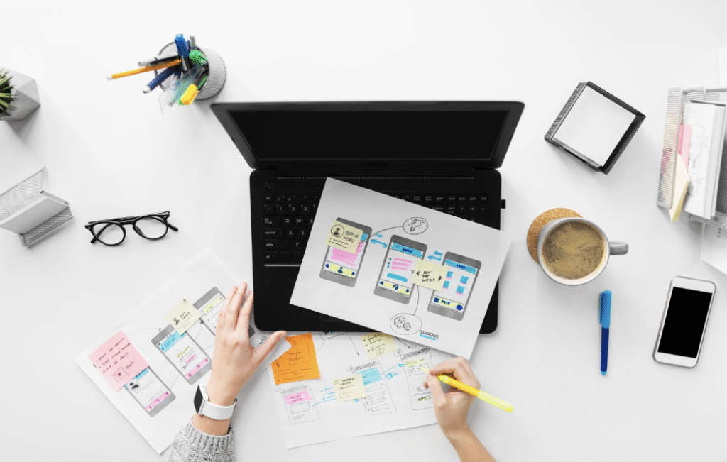 2025年最新 Webデザイナー年収 実態と高収入への道