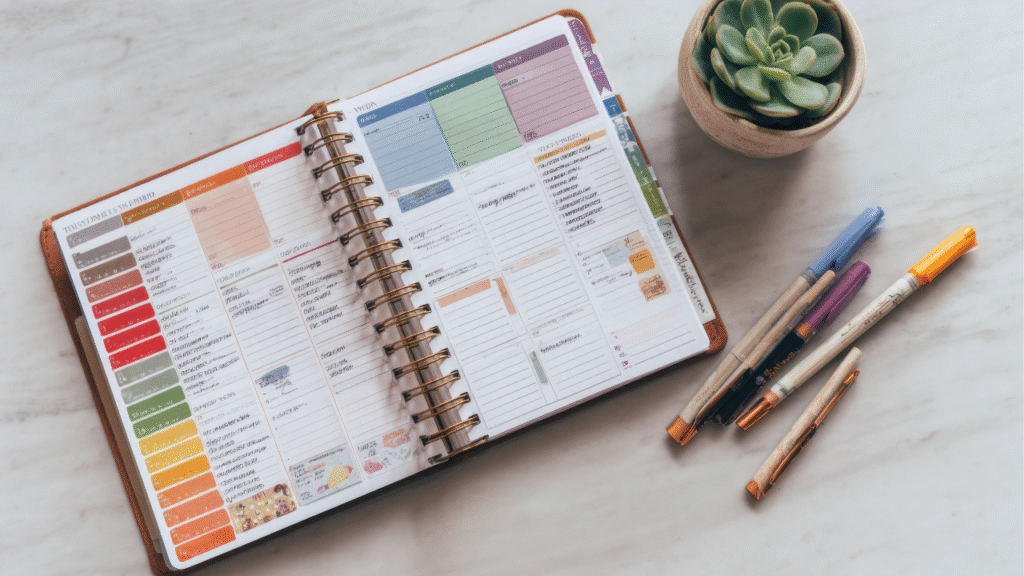 AIエンジニアの一般的な1日の流れ