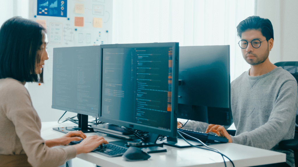 AIエンジニアの業務プロセス詳細