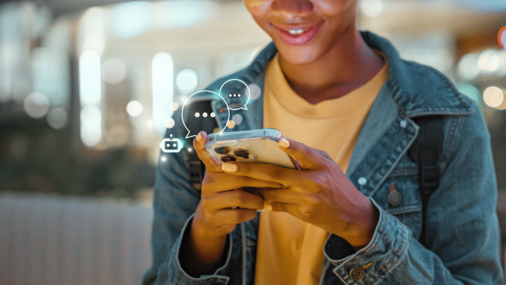 AIチャットボットが描く未来の顧客対応 成功への第一歩