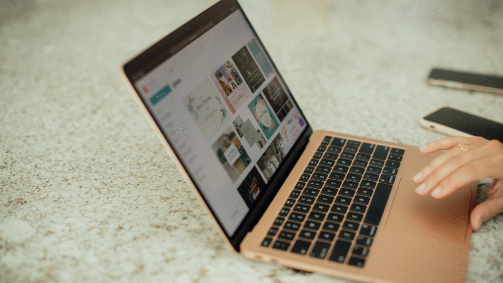 Canva AIであなたのデザイン力を次のレベルへ