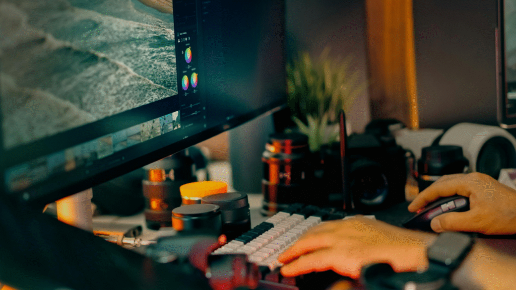 Premiere Pro動画編集の基本ワークフローを徹底習得