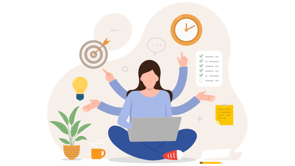 Webデザインスクール受講中の情報管理