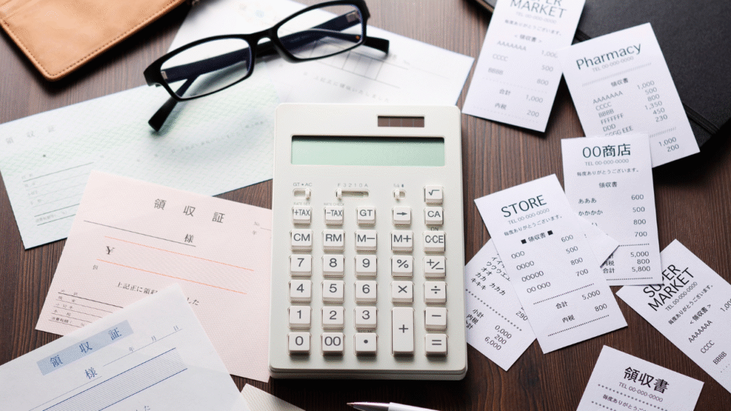 動画編集スクール受講費の経費計上 税務署が認める条件