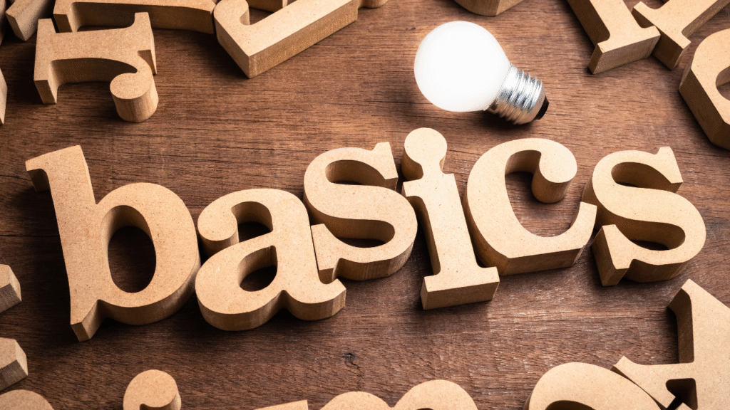 オリジナルトランジション基本動作の設計