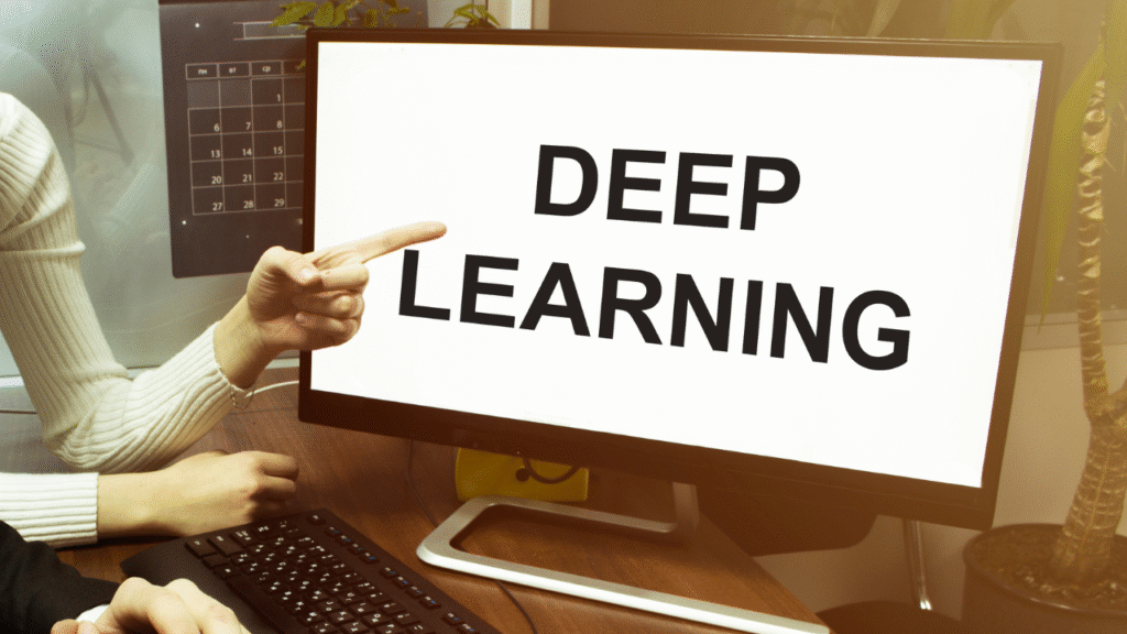 多層構造が進化を加速 ディープラーニングの核心