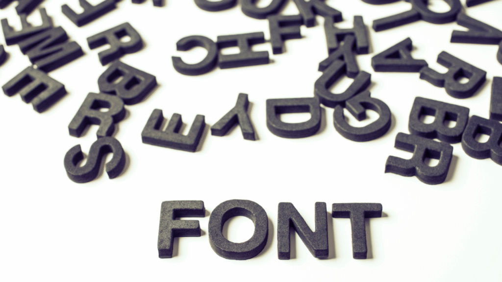 動画編集におすすめ 商用利用OK日本語無料フォント20選