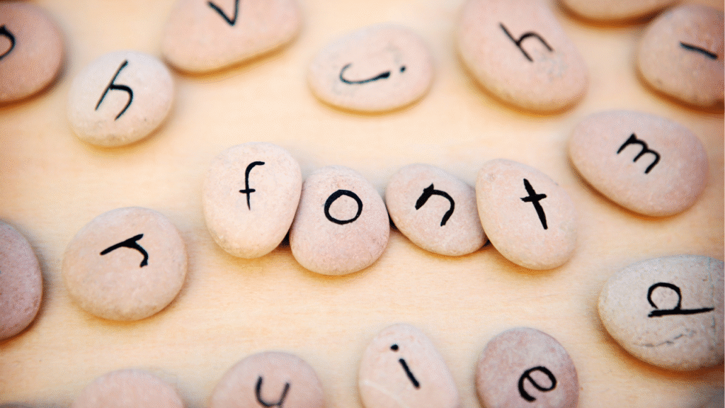 無料フォントを最大限に活かす動画編集のステップ