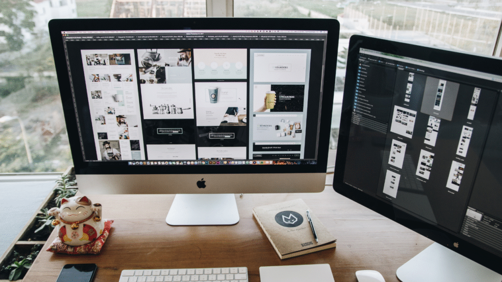 失敗しない動画編集モニター選び: 必須チェック項目