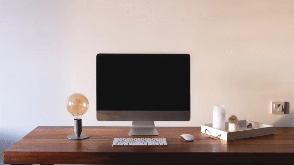 動画編集モニターで作業効率アップ: 活用とメンテナンス