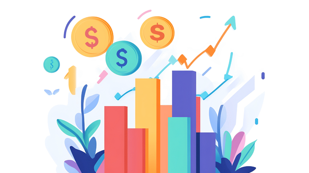 月20万円達成へ高単価案件とビジネス拡大