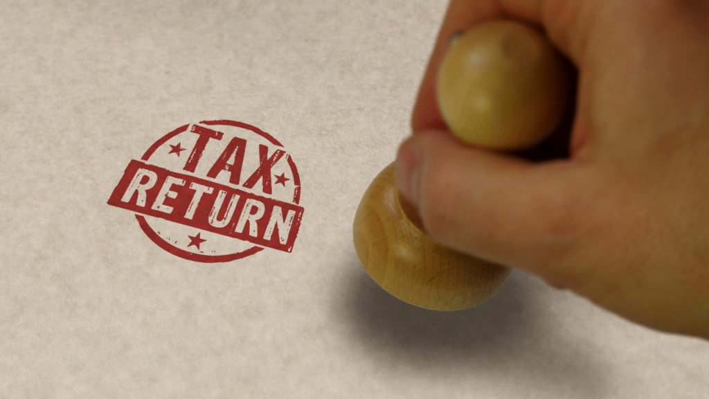 確定申告で税金を減らす5つの実践方法