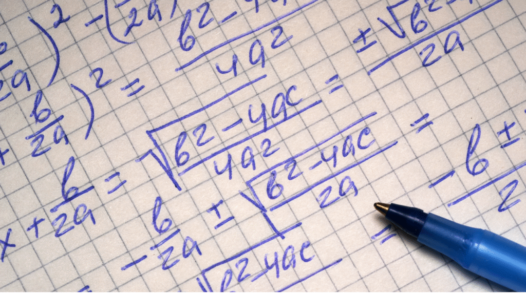 線形代数：AIがデータを処理する土台となる表現と計算の要点
